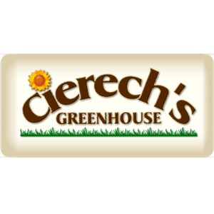 Cierech Greenhouse logo