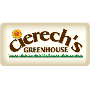 Cierech Greenhouse logo